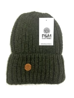P&M 24525 dámska čiapka