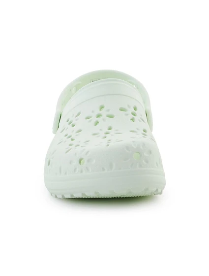 Žabky Classic Floral Cut Out Clog W model 21183770 - Crocs