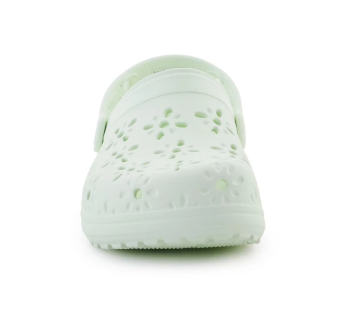 Žabky Classic Floral Cut Out Clog W model 21183770 - Crocs Žabky Classic Floral Cut Out Clog W model 21183770 - Crocs