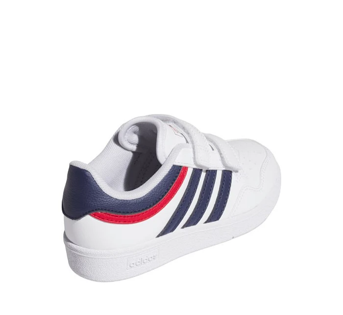 Boty Hoops 4.0 Jr model 21209485 - ADIDAS