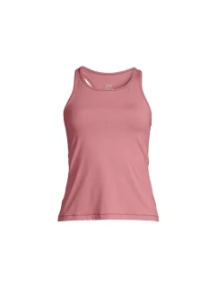 CASALL Essential Racerback športové tričko ružové