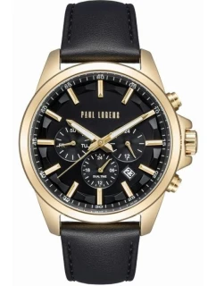 Pánske hodinky PAUL LORENS PL20010A-1A2 + BOX