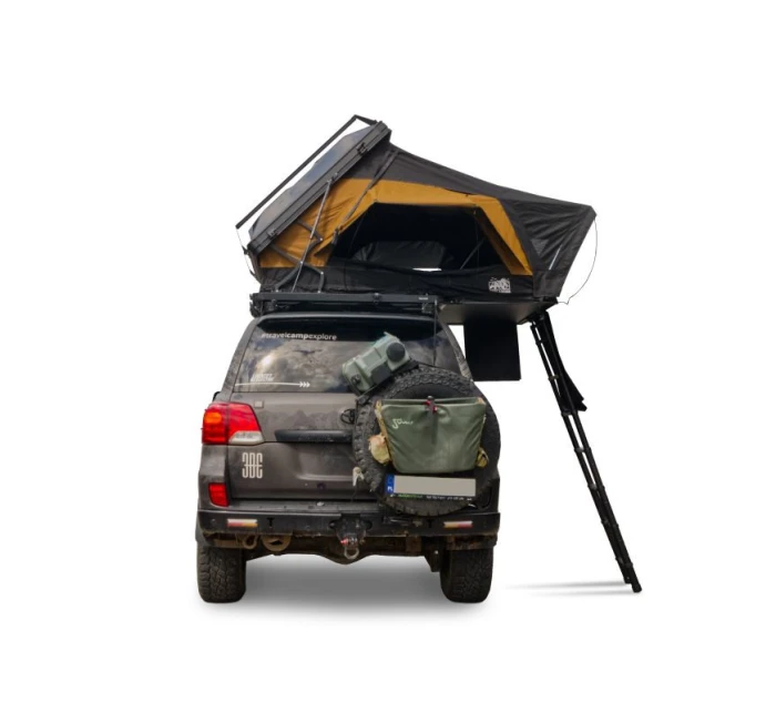 OFFLANDER FOLD E 150 STREŠNÝ STAN