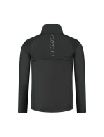 Rogelli kurtka CORE czarna 2XL