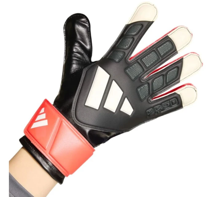 Rukavice adidas Predator GL TRN Junior KR0472 Rukavice adidas Predator GL TRN Junior KR0472