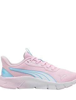Dětské boty Flex Focus pink 01 model 22128146 - Puma