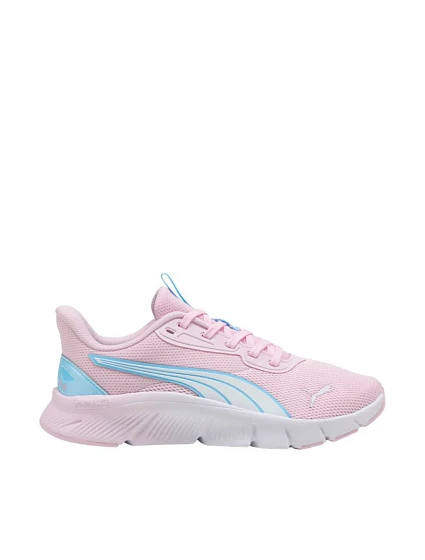 Puma Flex Focus Bright Pink Detská obuv 406080 01