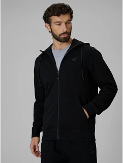 Pánska mikina s kapucňou 4F 4FRMM00TSWSM3058-20S pánska