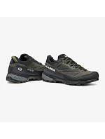 Topánky SCARPA Rapid XT GTX Shark Military, veľkosť 42,5 Topánky SCARPA Rapid XT GTX Shark Military, veľkosť 42,5