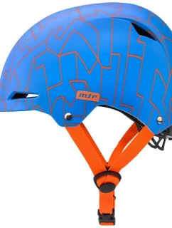 Cyklistická přilba  M cm Jr model 21443048 - Meteor