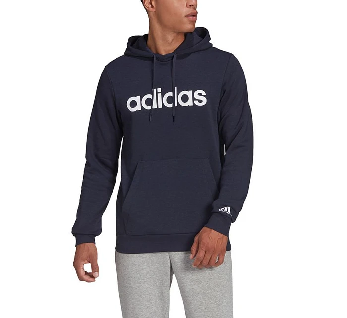 Mikina adidas Essentials Linear M GK9068 men