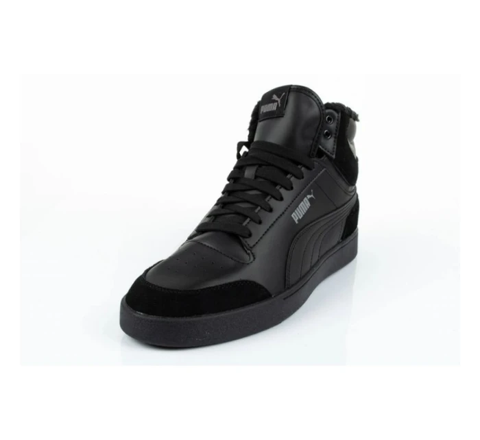 Pánské zimní boty Mid M 01 model 17851906 - Puma Pánské zimní boty Mid M 01 model 17851906 - Puma