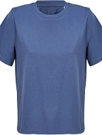 SOL'S Legend Women Dámske bio IC tričko 25.4776 denim