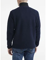 ADV Fleece Jacket M Pánská fleecová bunda Sherpa black model 22466518 - Craft Corporate ADV Fleece Jacket M Pánská fleecová bunda Sherpa black model 22466518 - Craft Corporate