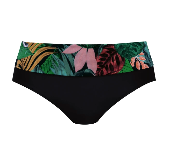 Style Bottom kalhotky smaragd  model 21161028 - Anita Classix