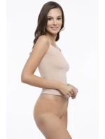 Julimex Simple panty farba:karmel Julimex Simple panty farba:karmel