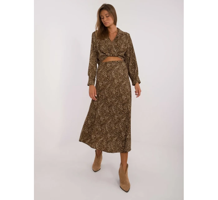 Súprava DHJ KMPL 19586 1.53 tmavá lila Súprava DHJ KMPL 19586 1.53 tmavá lila