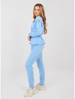 Súprava IT KMPL 22239.03 svetlo modrá Súprava IT KMPL 22239.03 svetlo modrá