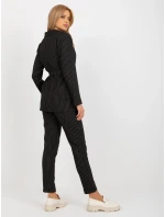 Bunda LK MA model 18372314 černá - FPrice