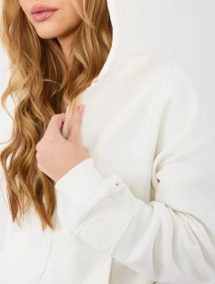 Mikina NS BL NS2565.00 ecru