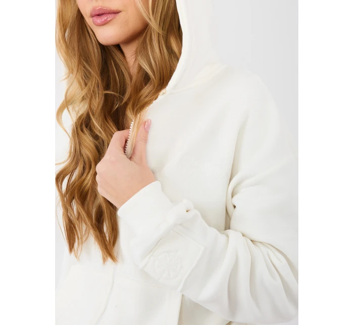 Mikina NS BL NS2565.00 ecru