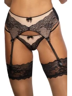 Podvazkový pás model 17814076 - Axami