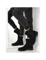 Dámske topánky HY1732-1 - abloom