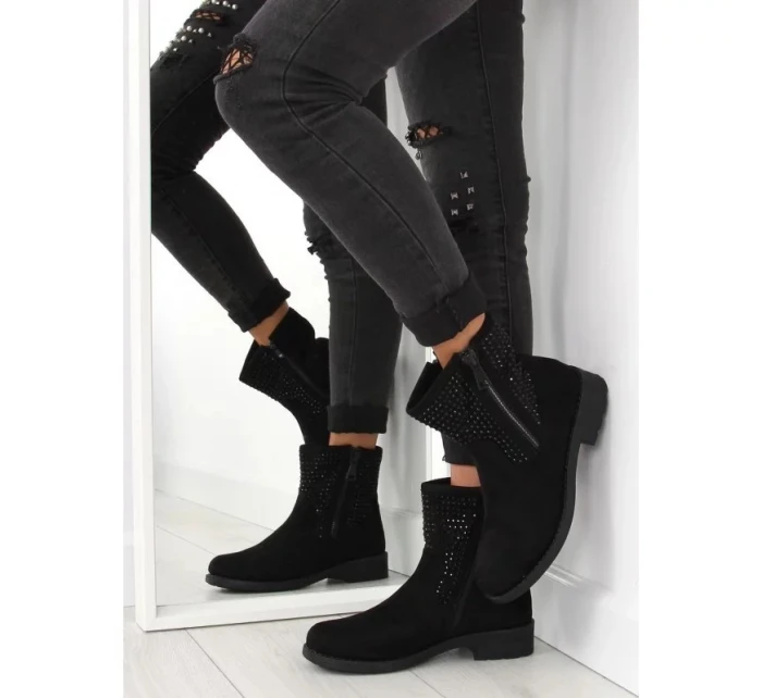 Dámske topánky HY1732-1 - abloom