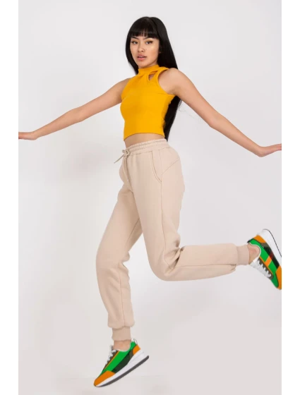 Teplákové nohavice model 166635 Ex Moda Teplákové nohavice model 166635 Ex Moda