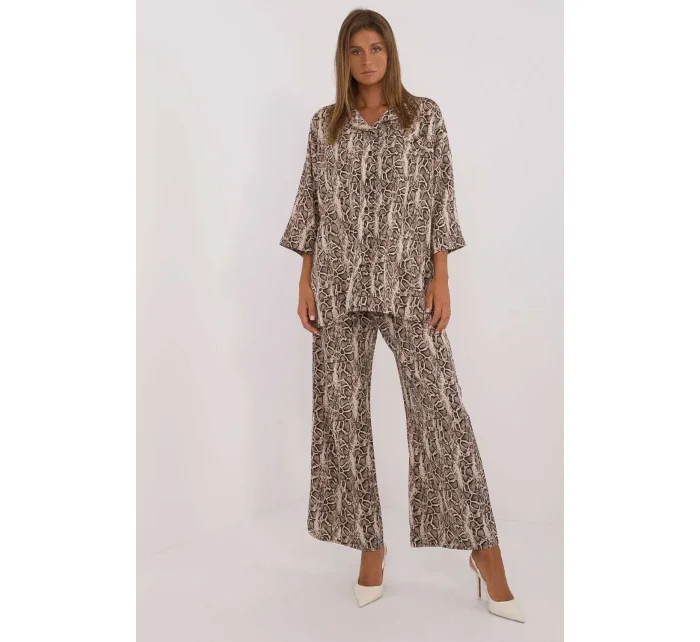 Set model 199958 Taliansko Moda