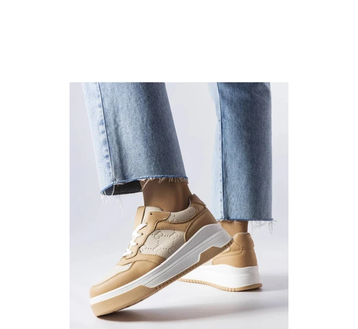 Tenisky model 207957 Solea Tenisky model 207957 Solea