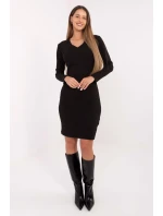 Denné šaty model 221251 Rue Paris