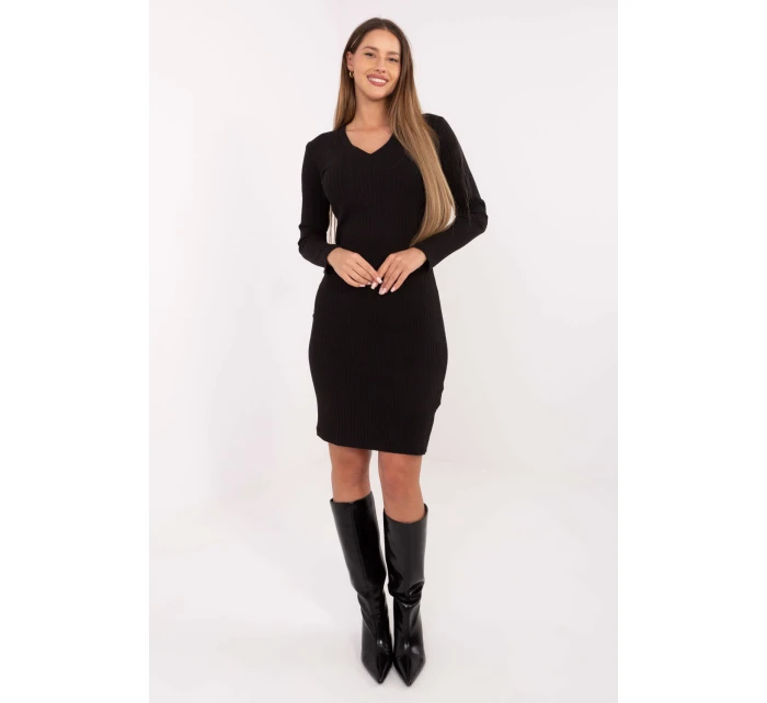 Denné šaty model 221251 Rue Paris