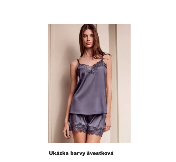 Dámská noční košilka Lormar 631817