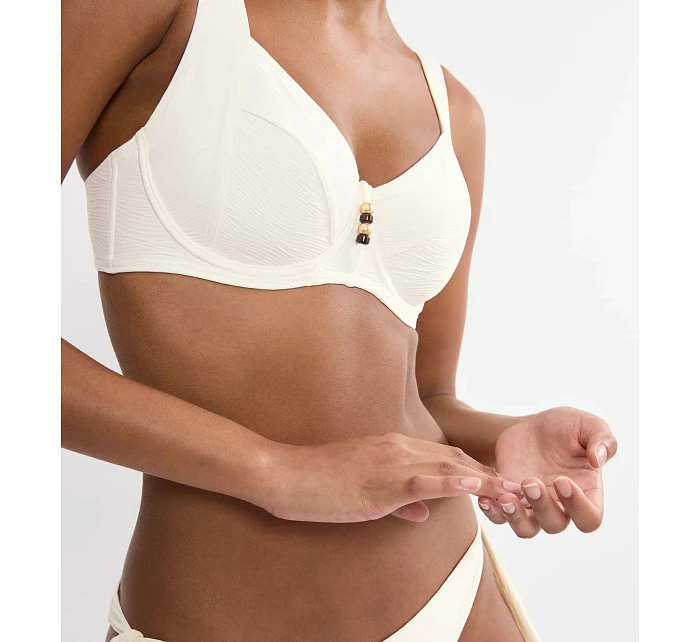 Summer model 22049505 W 01 BEIGE  BEIGE - Triumph