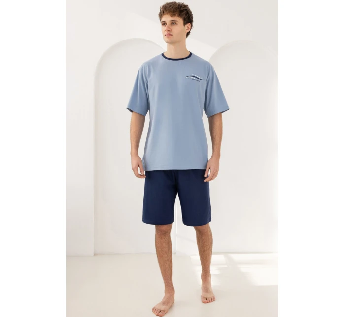 Pyžamo model 22010526 cr/r SXL W26 pánské - Regina