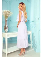 Dámské šaty model 15258028 - numoco Dámské šaty model 15258028 - numoco