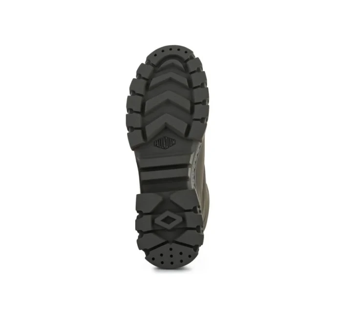 Boot W model 18984960 - Palladium Boot W model 18984960 - Palladium