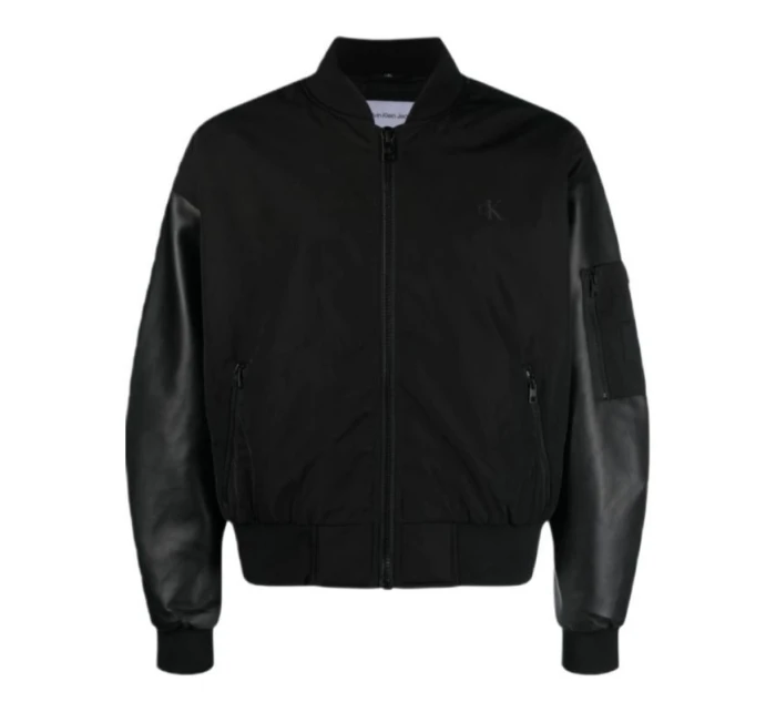 Calvin Klein Jeans Bunda M J30J322643 Pánske