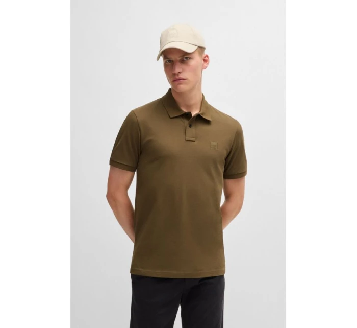 Polokošeľa Boss Passenger Open M 50507803-368 Polokošeľa Boss Passenger Open M 50507803-368