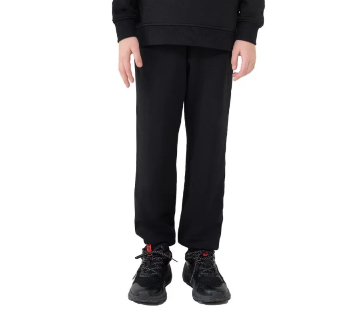 Kalhoty Jr model 21021037 - 4F