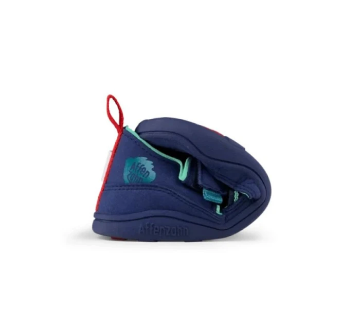 Affenzahn Sandále Vegan Breezy Octopus Jr Topánky 01158-30005