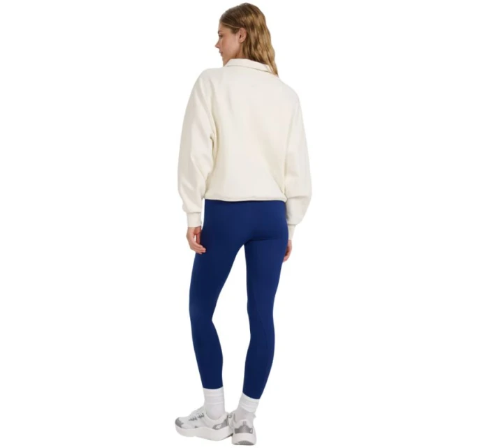 Dámske legíny 4F CAS F195 navy blue 4FWMM00TTIGF195 031S women's Dámske legíny 4F CAS F195 navy blue 4FWMM00TTIGF195 031S women's