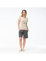 Dámské šortky LADY model 22350322 - Hi-Tec Dámské šortky LADY model 22350322 - Hi-Tec