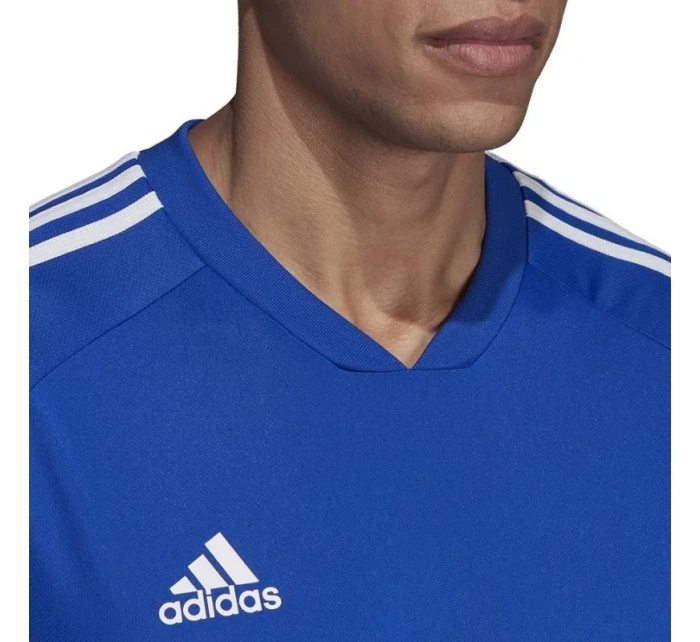 Pánsky futbalový dres TIRO 19 TR JSY M DT5285 - Adidas