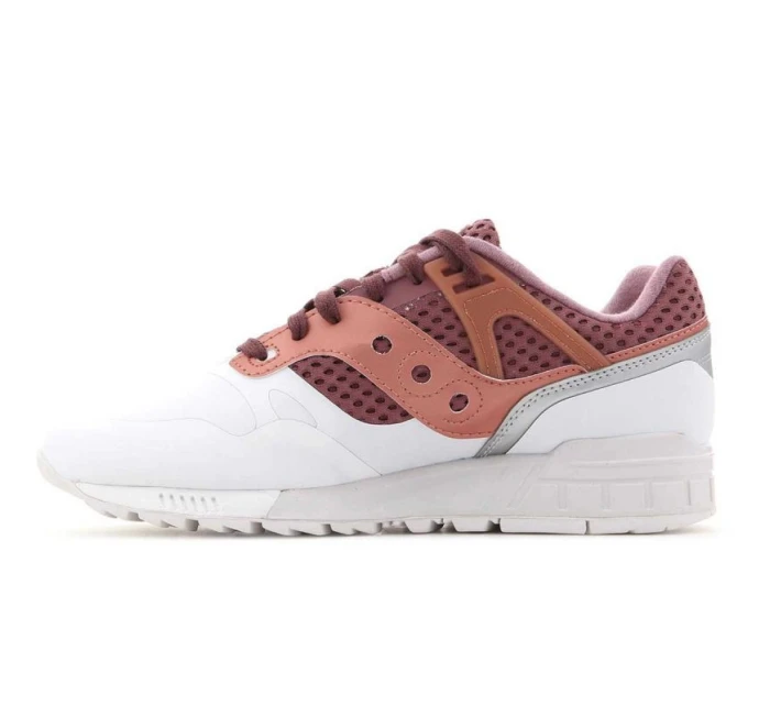 Pánské boty Grid M model 16022753 - Saucony Pánské boty Grid M model 16022753 - Saucony
