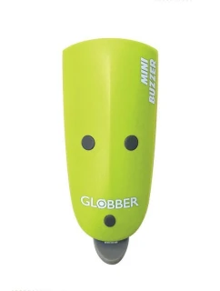 LED svetlo + klaksón Globber Mini Buzzer 530-106 DE1