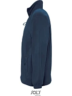 SOL'S North Fleecová bunda model 22535608 navy SOL'S North Fleecová bunda model 22535608 navy