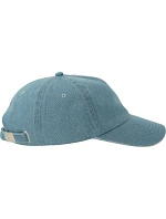 5 Panelová denim kšiltovka light denim model 22456271 - Atlantis Headwear 5 Panelová denim kšiltovka light denim model 22456271 - Atlantis Headwear