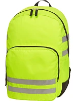 Batoh neon yellow model 22517896 - Halfar Batoh neon yellow model 22517896 - Halfar